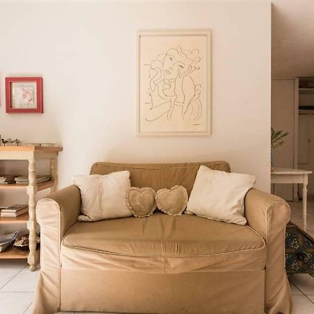Villa Soraya , Quiet Location With Big Garden Near Beach And Old Town Of Nice Dış mekan fotoğraf