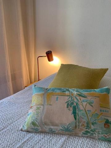 Villa Soraya , Quiet Location With Big Garden Near Beach And Old Town Of Nice Dış mekan fotoğraf