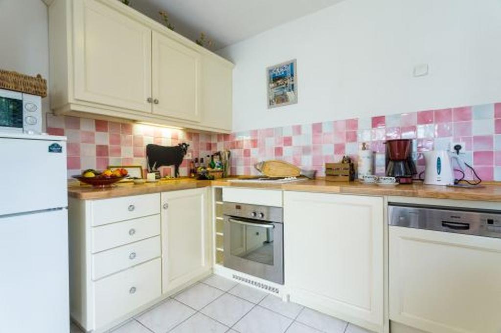 Villa Soraya , Quiet Location With Big Garden Near Beach And Old Town Of Nice Dış mekan fotoğraf